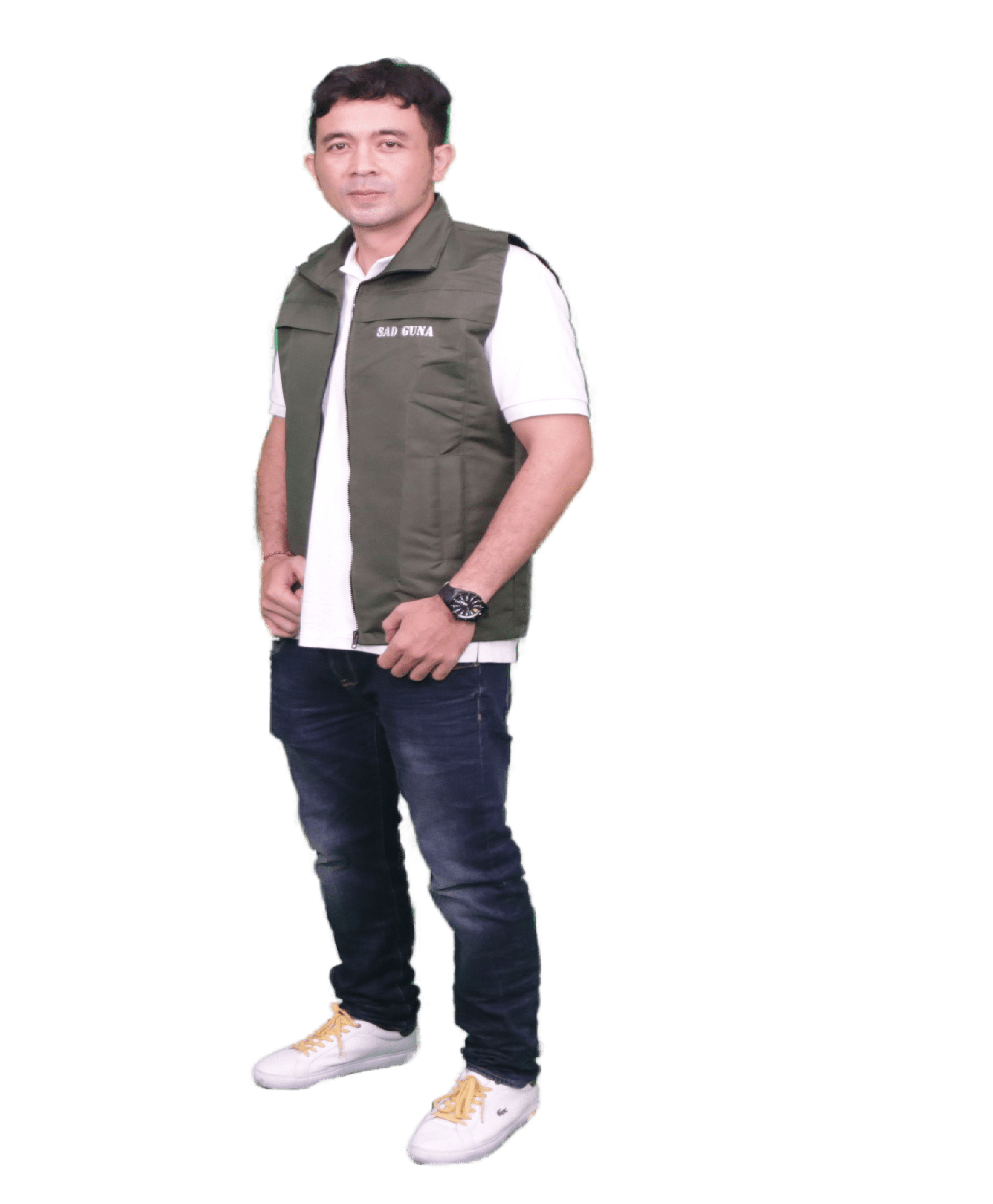 I Wayan Putu Wawan Widiana, SE., MM Photo